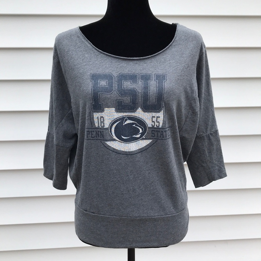 Women’s Penn State top